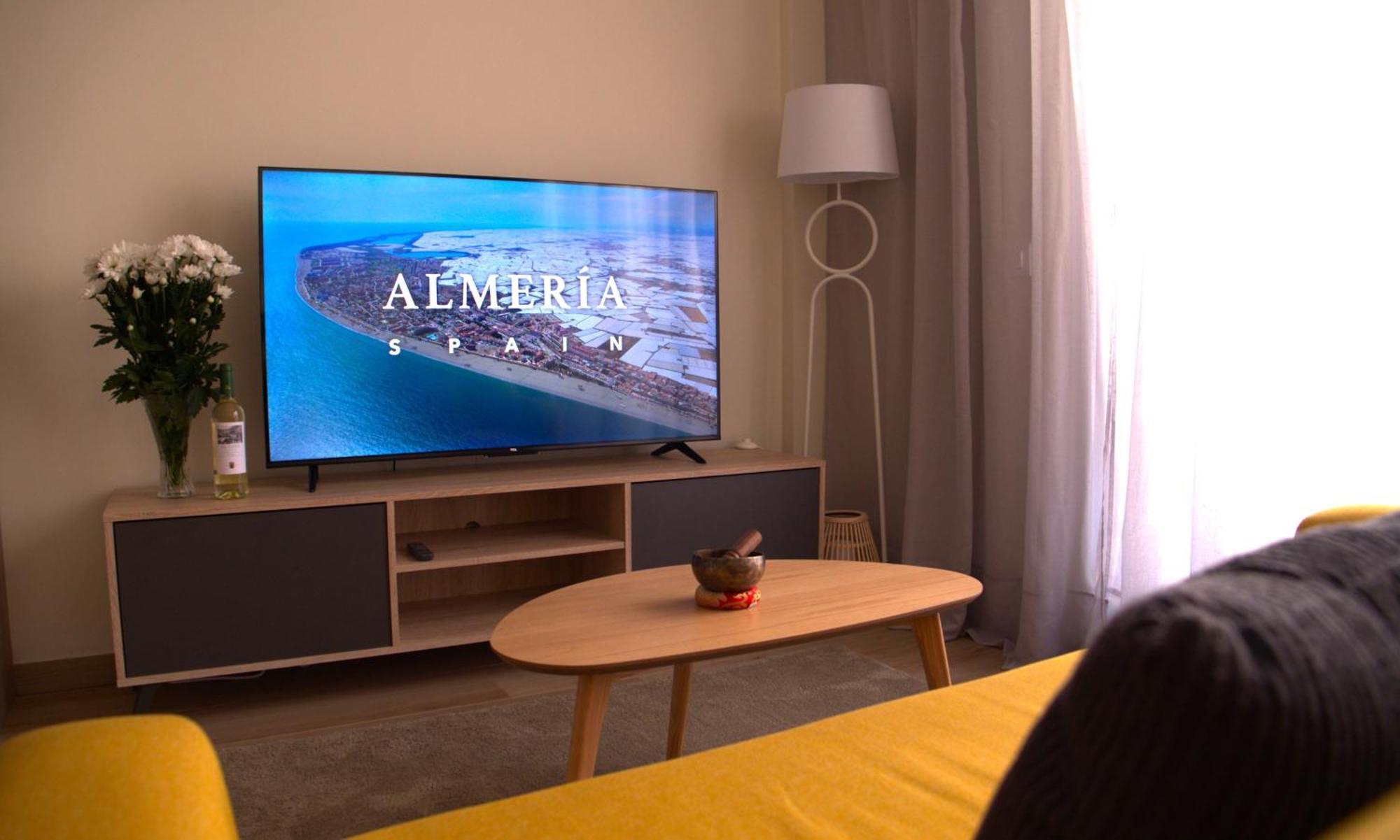 Apartment Zapillo Dream Almeria