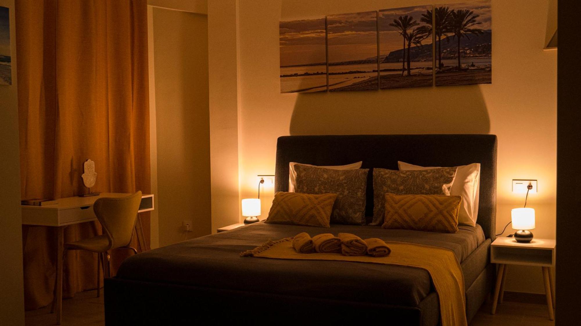 Appartement Zapillo Dream *