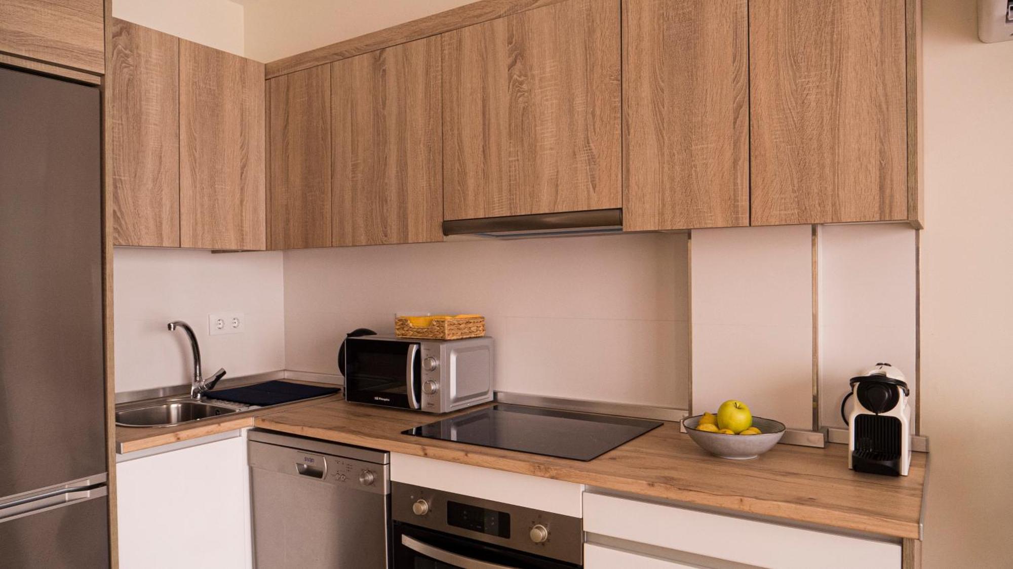 Zapillo Dream Appartement *